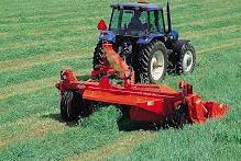 High Quality Tractor Attachments