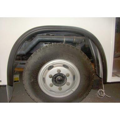 Wheel Arch Rubber
