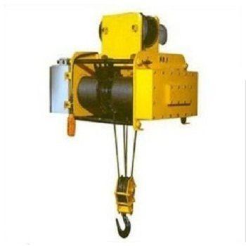 Highly Durable EOT Cranes