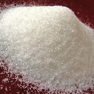 Impurities Free White Sugar