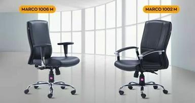 Eco-Friendly Medium Back Office Chair
