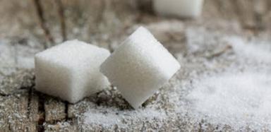 Pure White Crystal Sugar