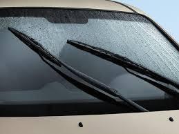 Reliable Affordable Windshield Wipers