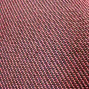 618-Jw09078-Polypro Pylene Fabric With Water-Repellent And Tpe Backing For Luggage And Bags Texture: Woven
