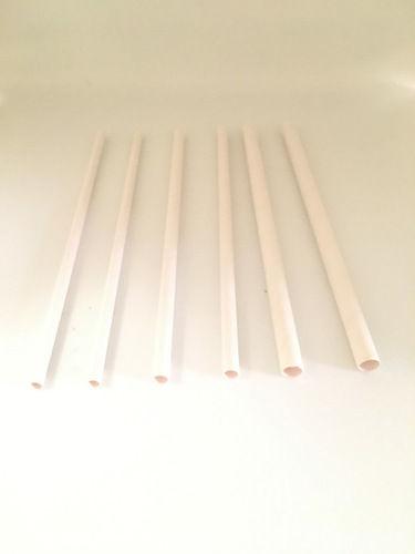 High Grade Non-Toxic Paper Straws