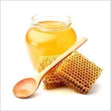 Natural Vitamins Pure Honey