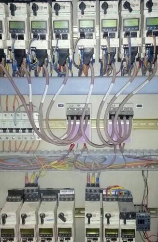 Network Cable Installation Service Provider