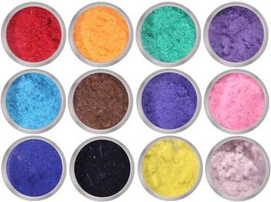 Flock Powder For Jewellery Boxes