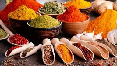 High Quality Indian Spices