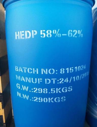Hydroxythylidene Diphosphonic Acid (HEDP)