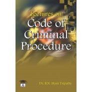 Educational Criminal Procedure Law Book