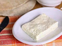 Organic Pure Fresh Paneer