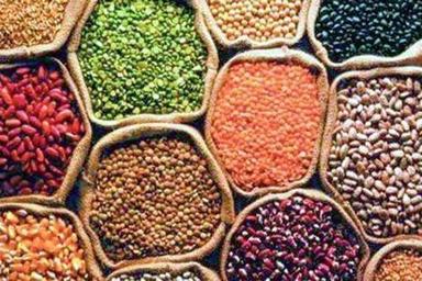 Organic Pure Indian Pulses