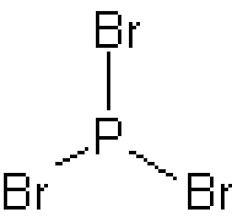 Phosphorus Tribromide Chemical Reagent