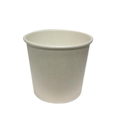 Disposable Glass Tea Cup - 150 Ml