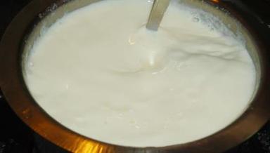 Premium Quality Natural Ingredients Curd