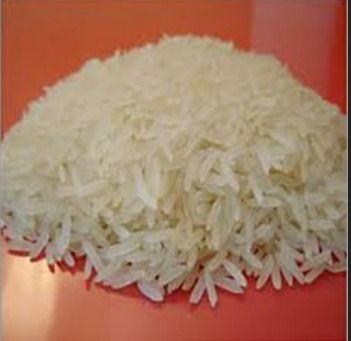 White Sella Basmati Rice With Savoring Taste
