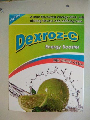 Dexroz-C Energy Powder