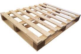 Industrial Use Wooden Pallet