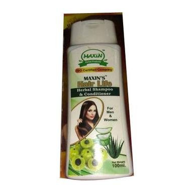 Anti Dandruff Herbal Shampoo