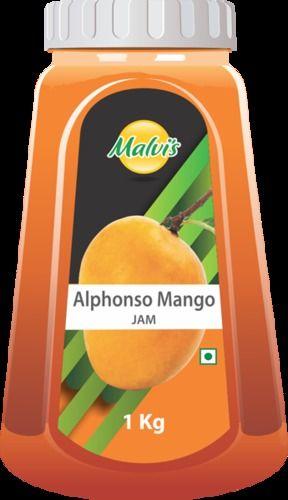 Premium Quality Mango Jam