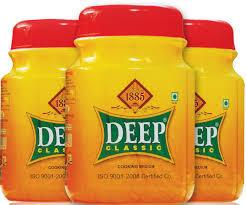 Fresh Pure Desi Ghee