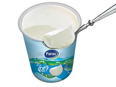 Pure Curd