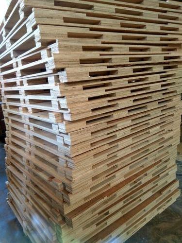 Plywood CKD Pallets