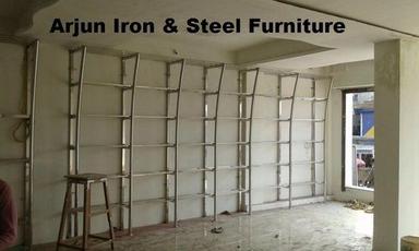 Highly Durable Steel Furniture