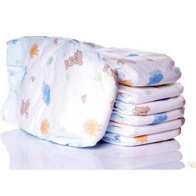 Pant Style Disposable Baby Diaper