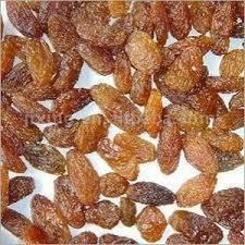 Sun Dried Black Seedless Raisins