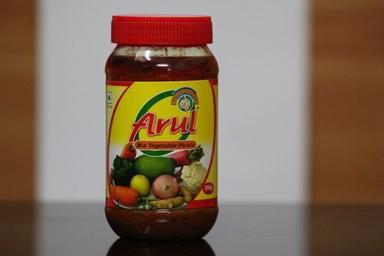Arul Mix Vegetable Pickle