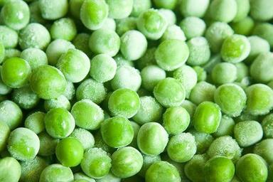 Fresh Frozen Green Peas Application: Textile Industry
