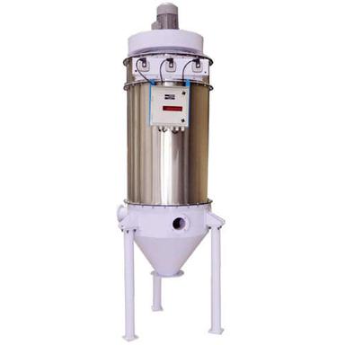 Ground Mounted Dust Collector For Silos