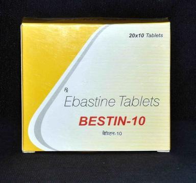 Godetia Bestin Anti Allergic Tablet Drug Solutions