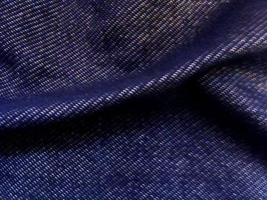 Denim And Cotton Denim Fabric Use: Home Textile Industry