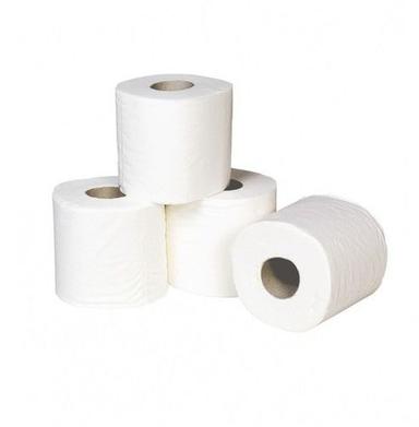 Disposable Toilet Paper Roll Size: 18 Inch To 24 Inch 19Mm