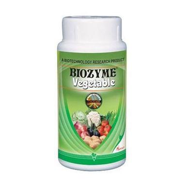 Organic Biozyme Vegetable Fertilizer