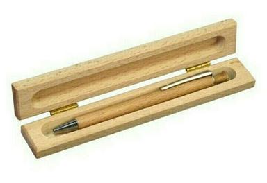 Special Wooden Pen Box