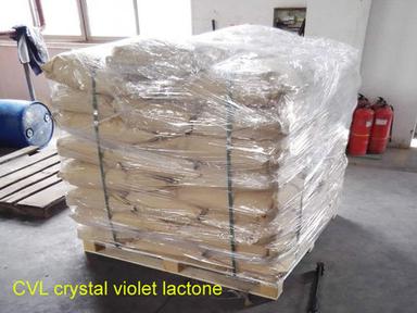 CVL Crystal Violet Lactone For Thermal Paper Coating