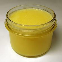 Pure Desi Cow Ghee