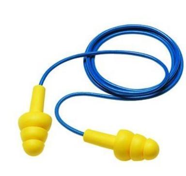 Industrial Safety Ear Plug