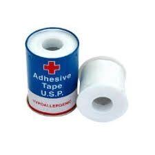 Medical Adhesive Tape USP