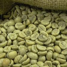 Chemical Free Organic Green Coffee Beans