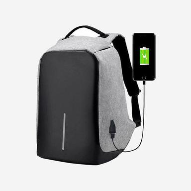 Bags Usb Charge Anti Theft Notebook Backpack