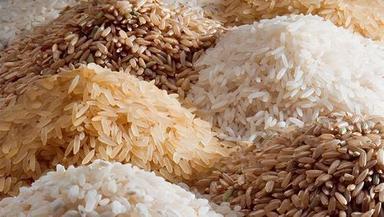 Many Colored Basmati Rice 