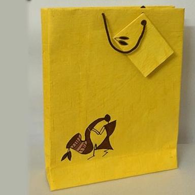 Hand Made Paper Bags