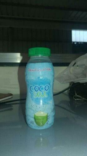 Tetra Pack Coconut Water