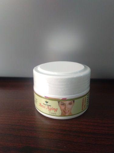 Anti Aging Natural Beauty Cream