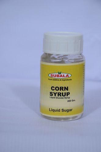 Glucos Corn Syrup Liquid Sugar Recommended For: Food Grade Itemd